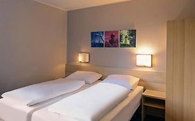 Hotel Dusseldorf Krefeld Affiliated by Meliá